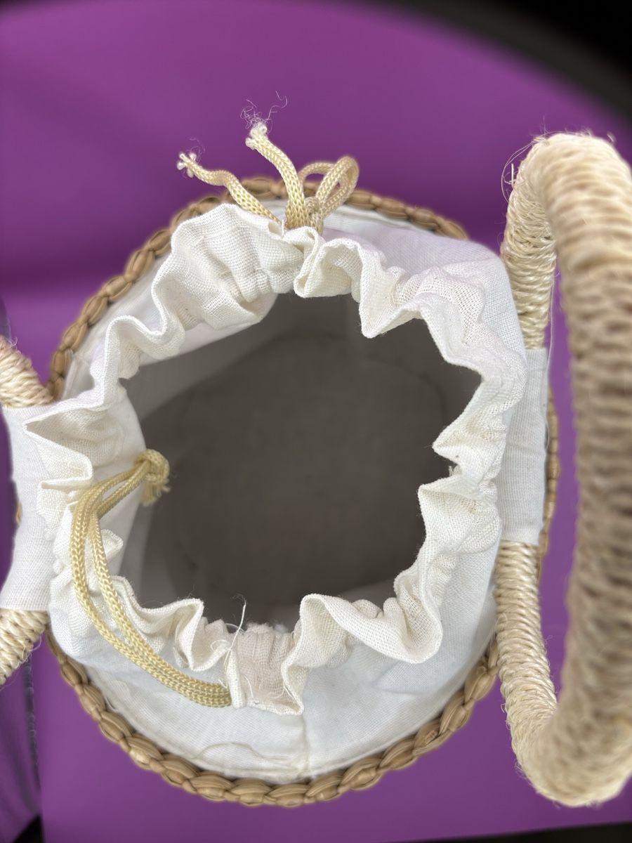 Borse da donna: Handmade bag – Nuovo e nell'imballaggio originale da Buchrain venduto da Mr.Kim 2
