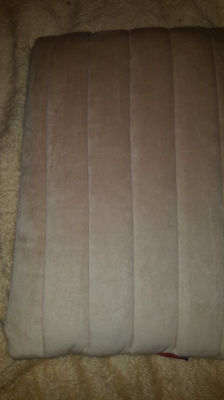 Cuscini: 3Flexa Kissen Beige 60x40 – Nuovo e nell'imballaggio originale da Schwarzenburg venduto da Flamingo07
