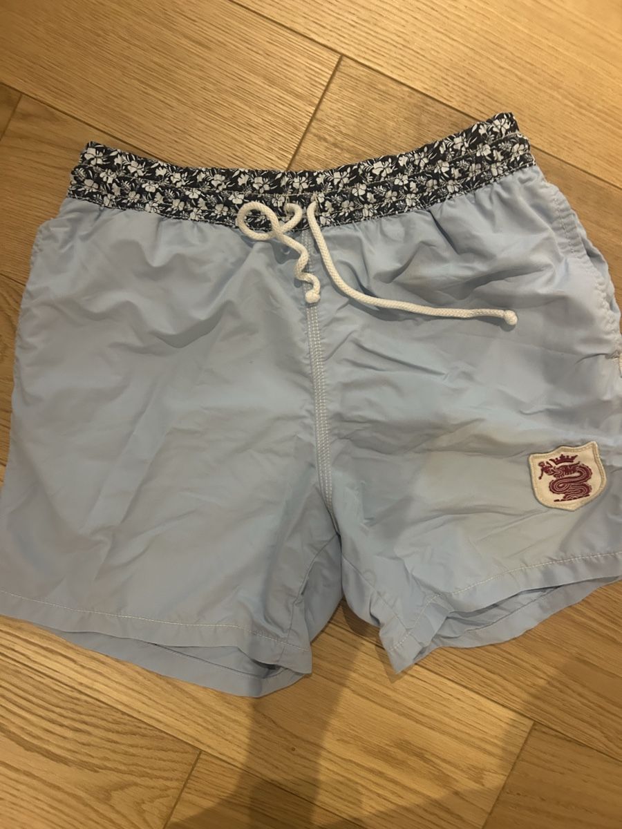 Costumi da bagno: Boggi swimming suits size s good condition  – Usato da Veyrier venduto da aliyag