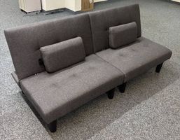 Sofa Elemente mit Liege Funktion im guten Zustand