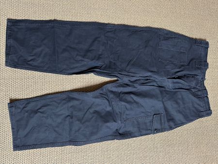 Levis Skate New Utility Cargohose, 32/32, schwer, D