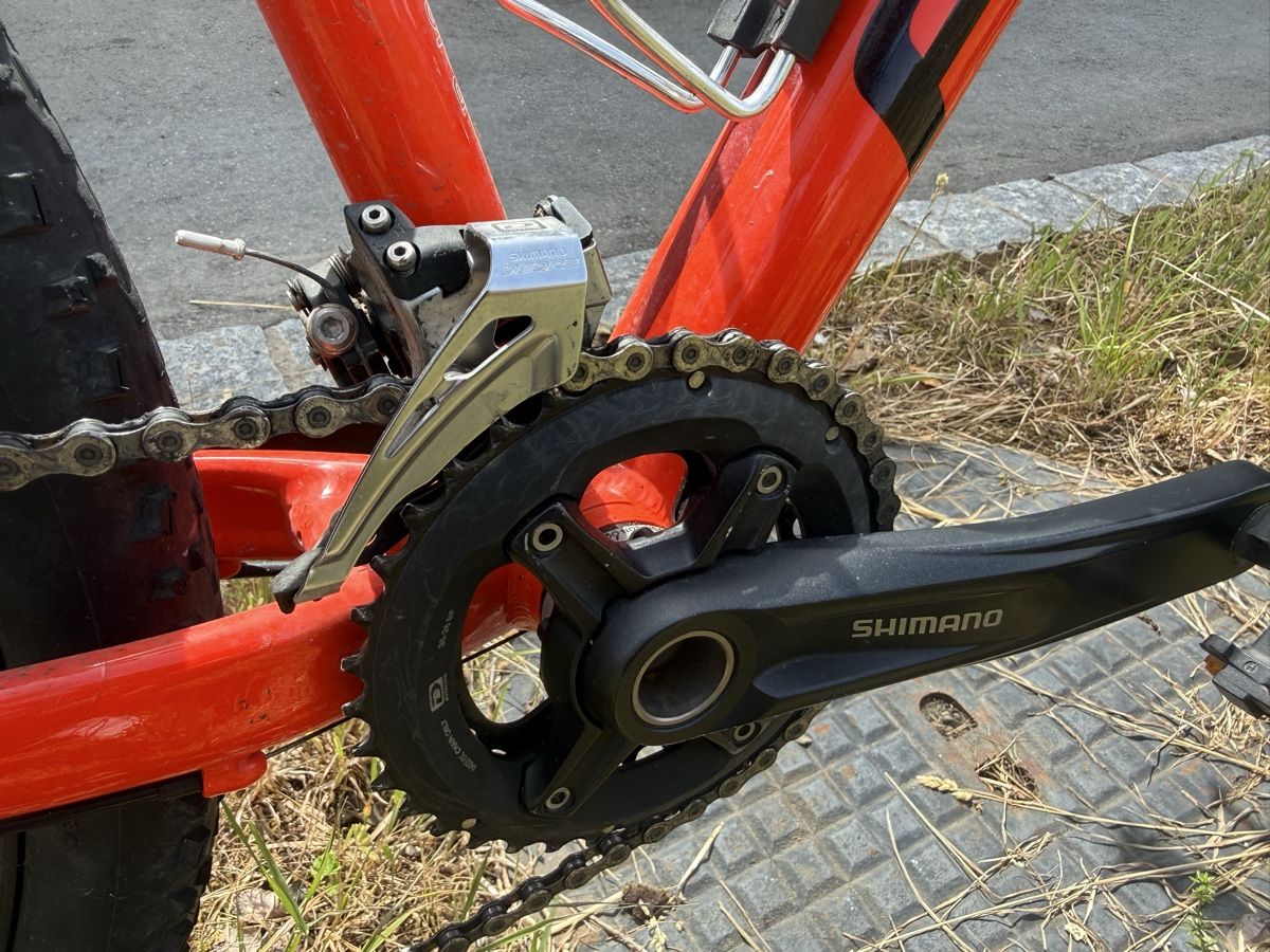 Biciclette: Jugend Mountainbike – Usato da Küssnacht am Rigi venduto da GunnarG 3