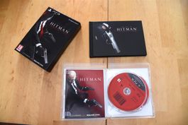 Hitman Absolution Professional Edition