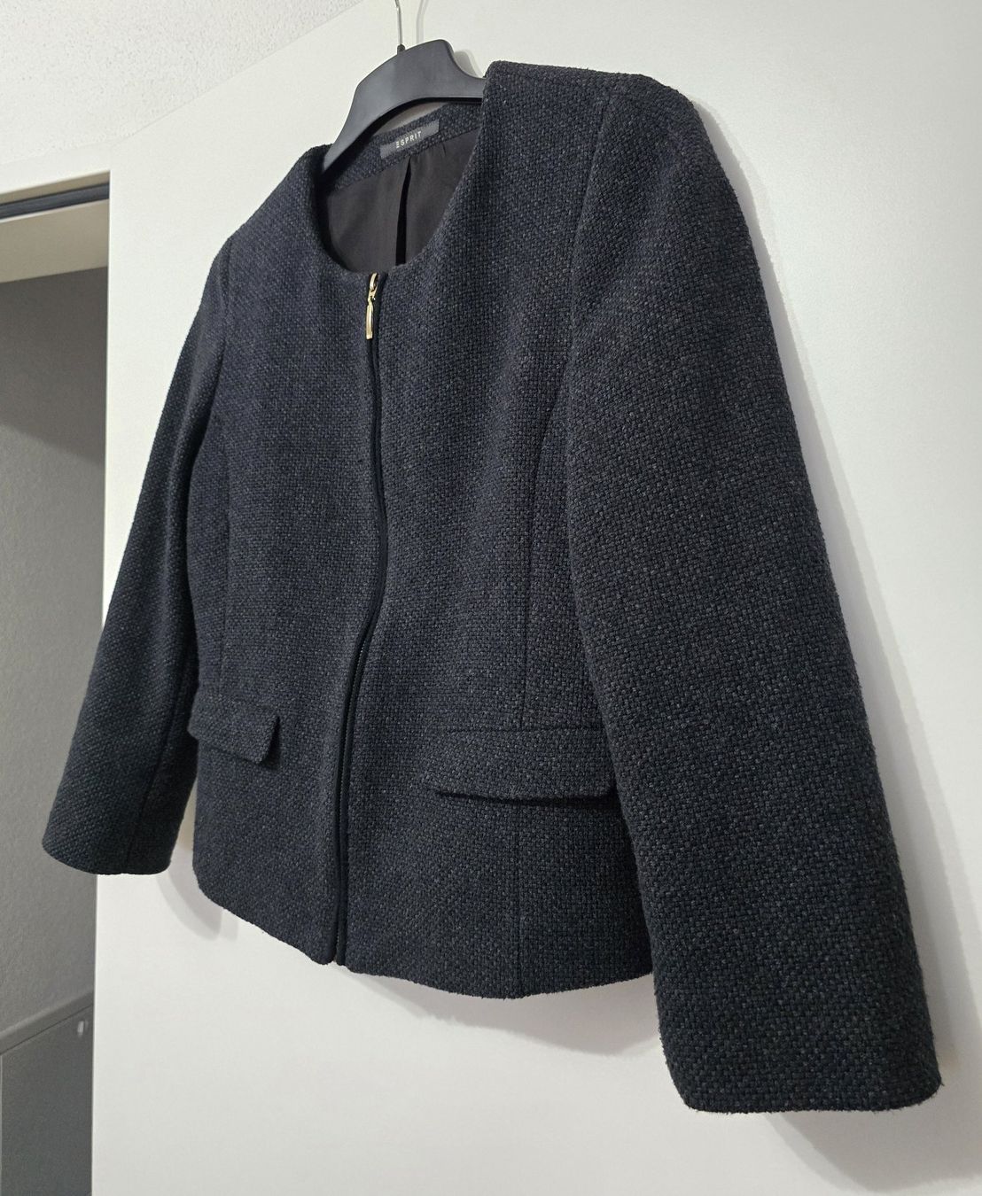 Esprit Jacken: Esprit Damen Blazer Grösse 38 – Gebraucht aus Oetwil an der Limmat von dhantal 3