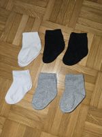Söckli-Set für Babys, 6-12 Mt.