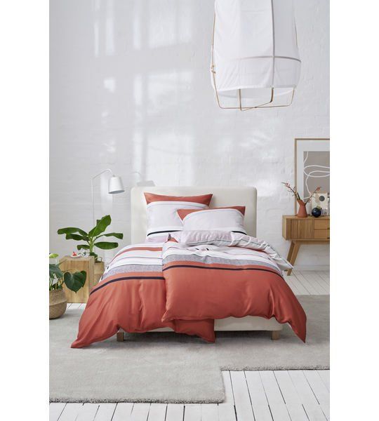 Esprit Bettwäsche: Esprit Bettwäsche Quin 160x210 + 65x100cm – Neu und originalverpackt aus Thalheim an der Thur von elmarket 1