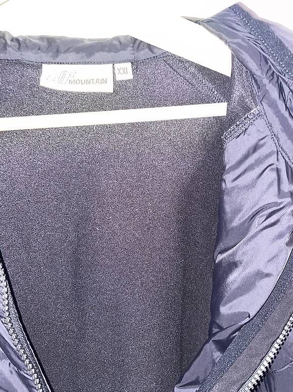 Giacche: Sportjacke Herren XXL – Usato da Tumegl/Tomils venduto da tiger358 3