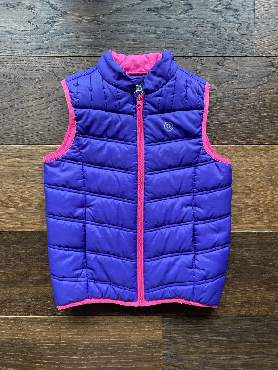Altro abbigliamento per bambina: Weste Mädchen – Usato da Pfäffikon ZH venduto da aveo14