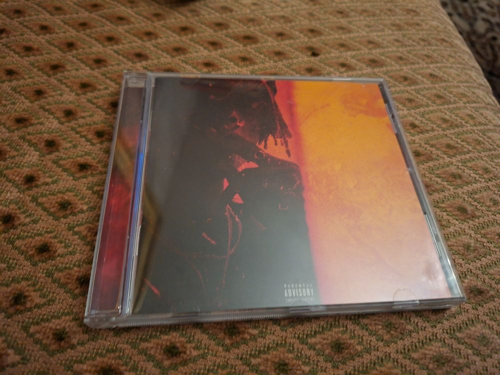 Rare CD - Rap Français / Trap - Josman - J O $ (D'occasion) à Bernex ...