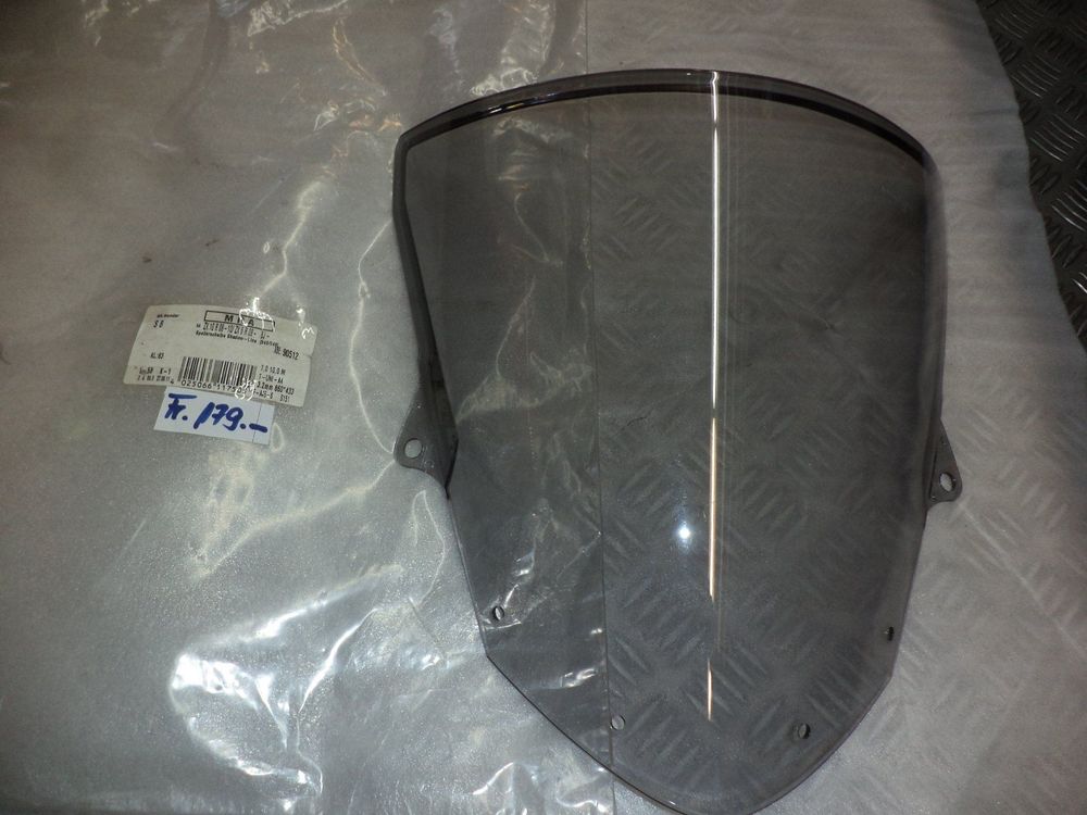 Windschutz Für 1998 1999 Kawasaki Ninja 636 ZX6R Z... – Grandado