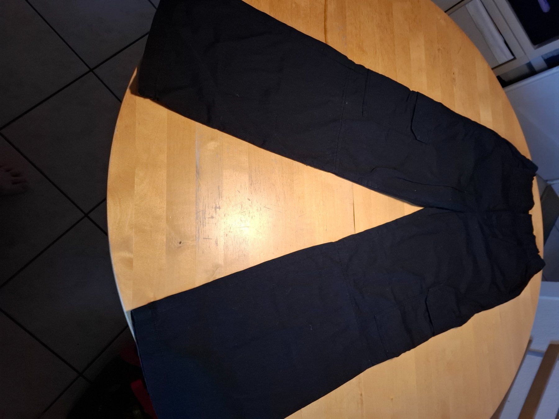 H&M Hosen: Cargohose – Gebraucht aus Bern von RoLo12
