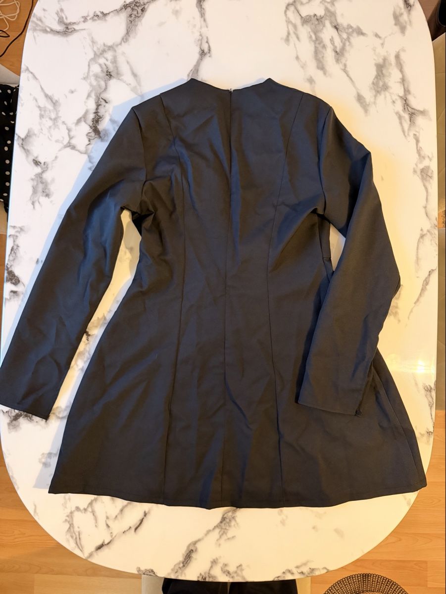 Shein Vestiti: Kleid  – Nuovo e nell'imballaggio originale da St. Gallen venduto da lio_75kd 1