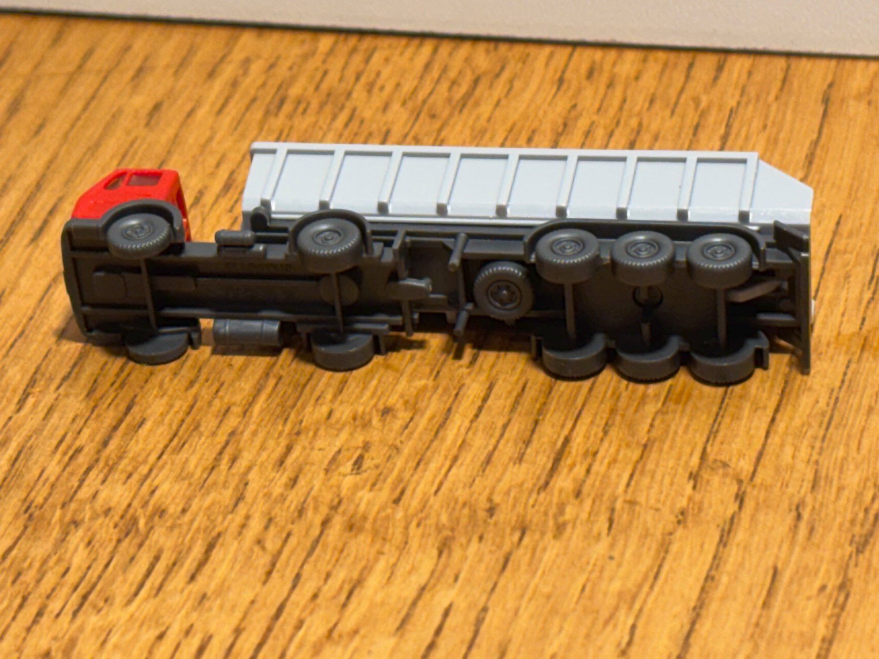 Modellini di ferrovie: L2293: Lastwagen (Spur N) – Nuovo (secondo la descrizione) da Birsfelden venduto da Birs_25 4