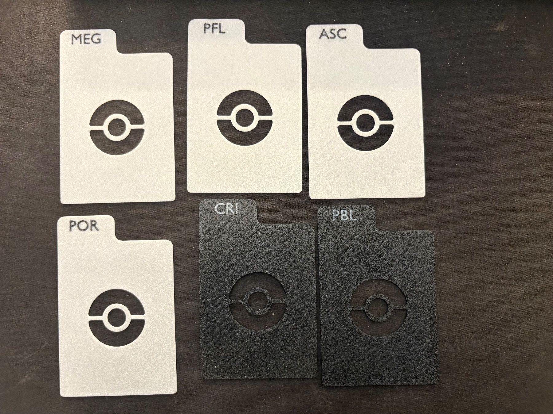 Pokémon Carte collezionabili: Pokémon TCG Bulk Karten - Englisch – Usato da Horgen venduto da sydg 1