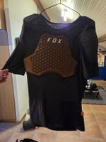  Dorsale VTT - Fox Baseframe Pro SS (D30) L