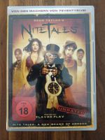DVD - Nite Tales