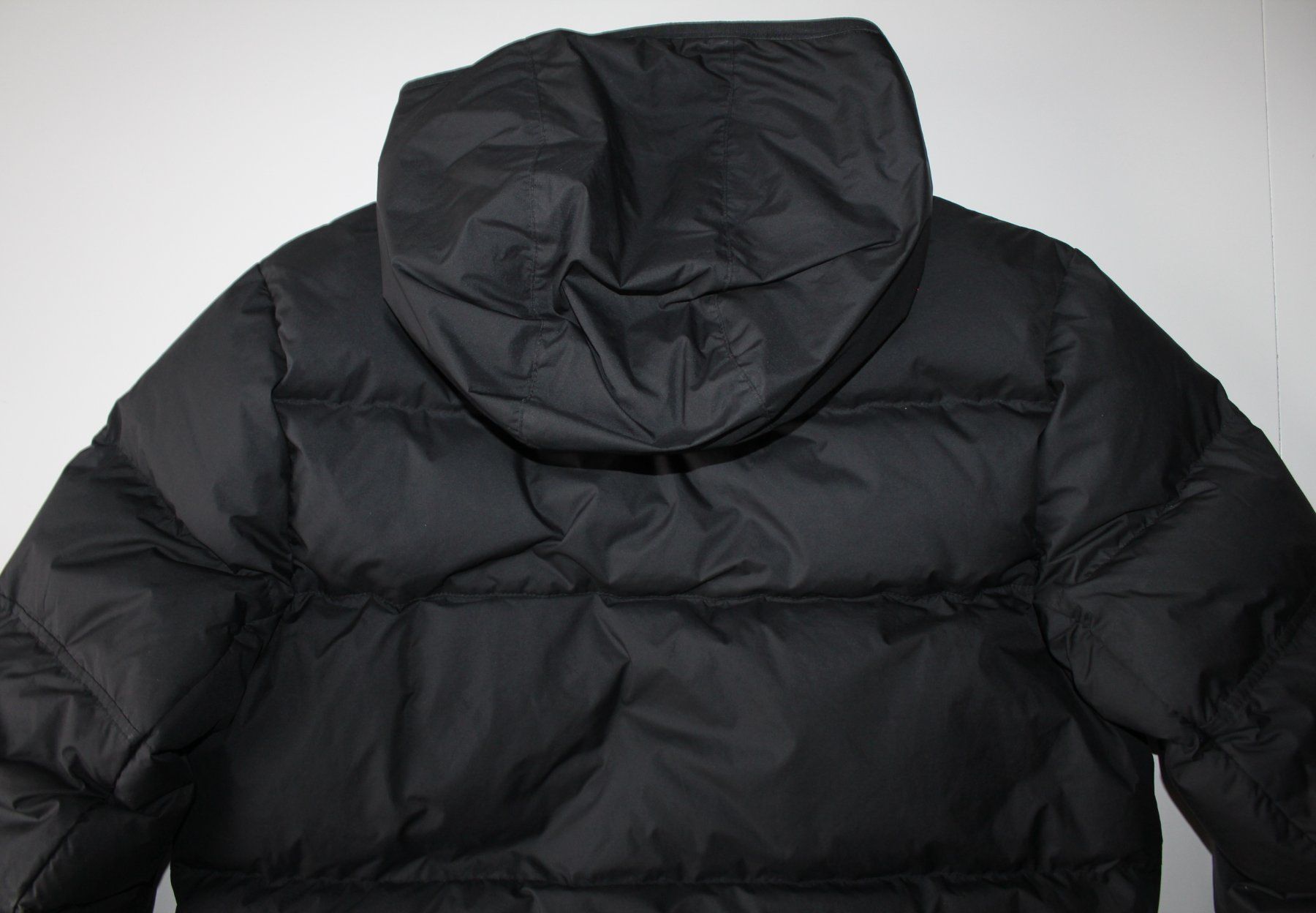 Nike Giacche: Doudoune Nike noir  t. M – Usato da Peseux venduto da Gilloss 5