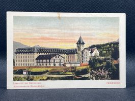 Immensee, Missionshaus Bethlehem