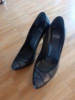 STUART WEIZMAN Snake Pumps Gr 39,5