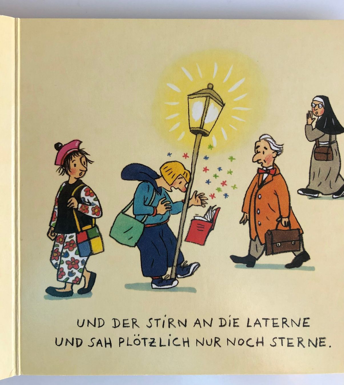 Bücher: Vorlese-Buch: PETRA,  die Leseratte ! – Gebraucht aus Zürich von schwaenli43 6