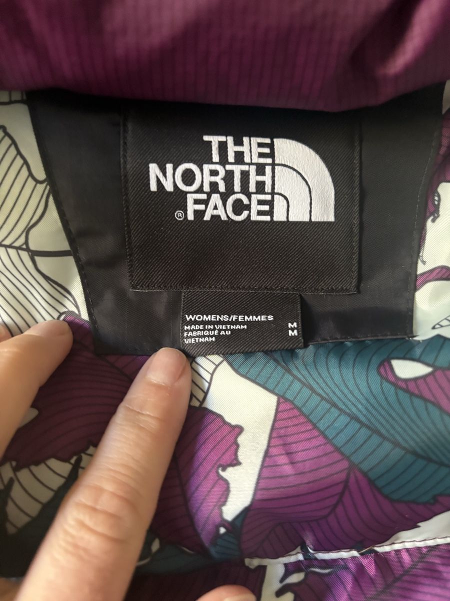 North Face Vestes: The Northface Diabolo Down Jacket – Neuf (Voir description) à Summaprada par Cody09 3