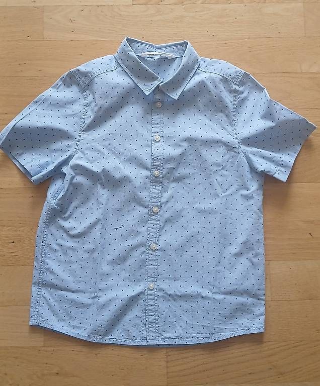 Lotti & Set di vestiti: Sommerkleiderset Knabe 134-140 – Usato da Bern venduto da dmanci 4