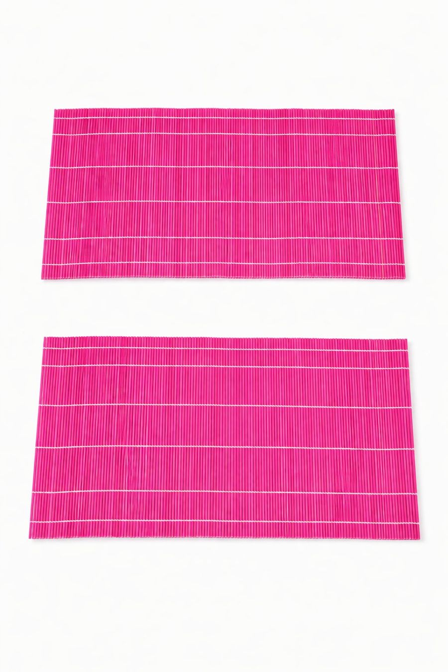 Altra biancheria da tavola: 2x Pinke Tischsets Platzsets – Nuovo (secondo la descrizione) da Fully venduto da VaneaSelection