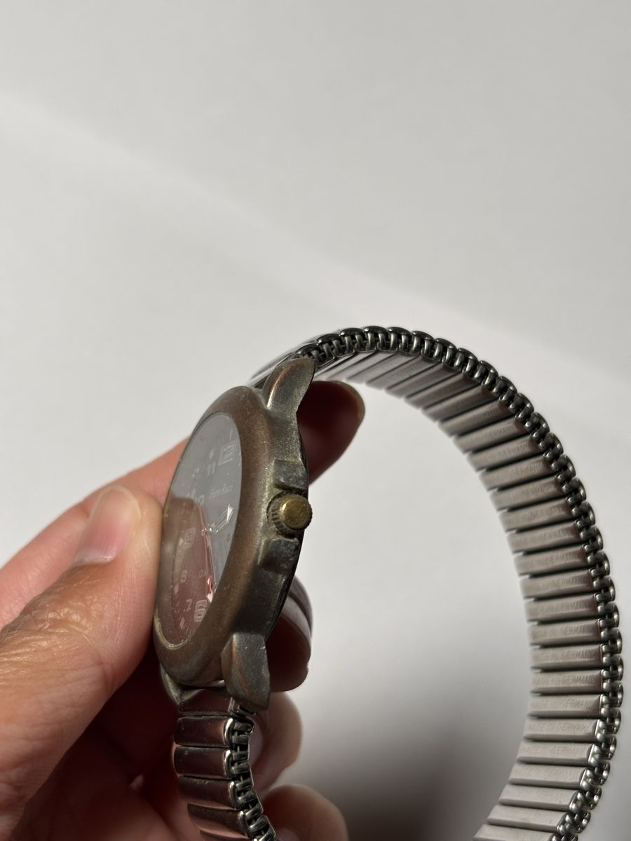 Orologi: Vintage Watch – Difettoso da Confignon venduto da Second_Hand_Ch 1