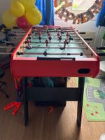 Tischfußball