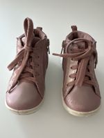 Bottine Ecco Grösse 22 Leder
