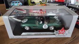 Aston Martin DBR1, Winner 24h Le Mans 1959,  1:18 CRM