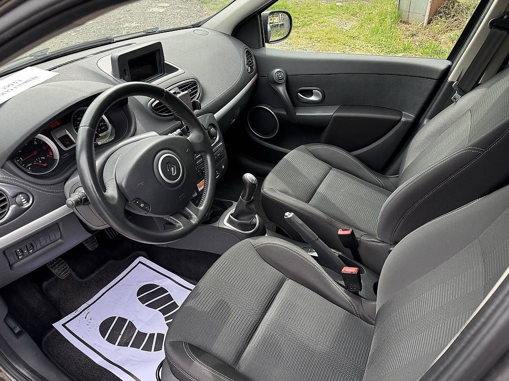 Automobili: Renault Clio 1.5 dCi (COLLAUDATA) – Usato da Agno venduto da jonnyautosagl 3