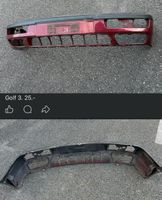 Lot par-chocs VW golf 3
