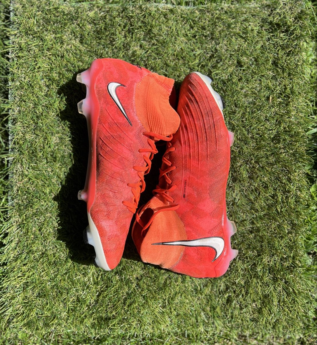 Nike Scarpe da uomo: Nike Phantom Luna Elite FG Rot  – Nuovo (secondo la descrizione) da Windisch venduto da IvanB26 2