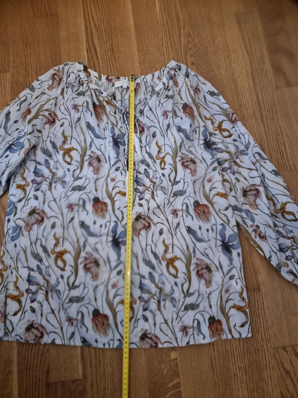 Camicette: CATNOIR Blusenshirt (Gr. 42) – Usato da Zumikon venduto da chv_w96q 2