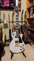 ****TopDeal: Epiphone – Les Paul Custom – Alpine White