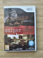 Sniper Elite (WII)