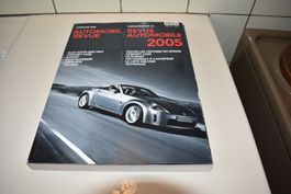 Catalogue Revue Automobile 2005