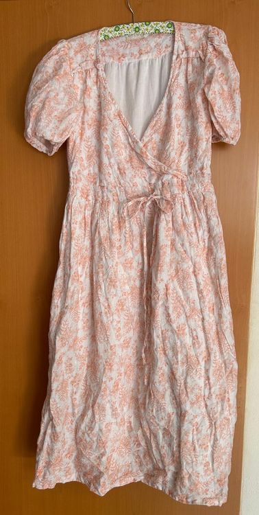 Jupe longue fleurie taille haute motif imprimé bohème chic mode été