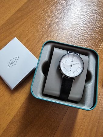 Fossil Uhr