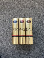Eragon Buchset Fantasy Gebunden guter Zustand