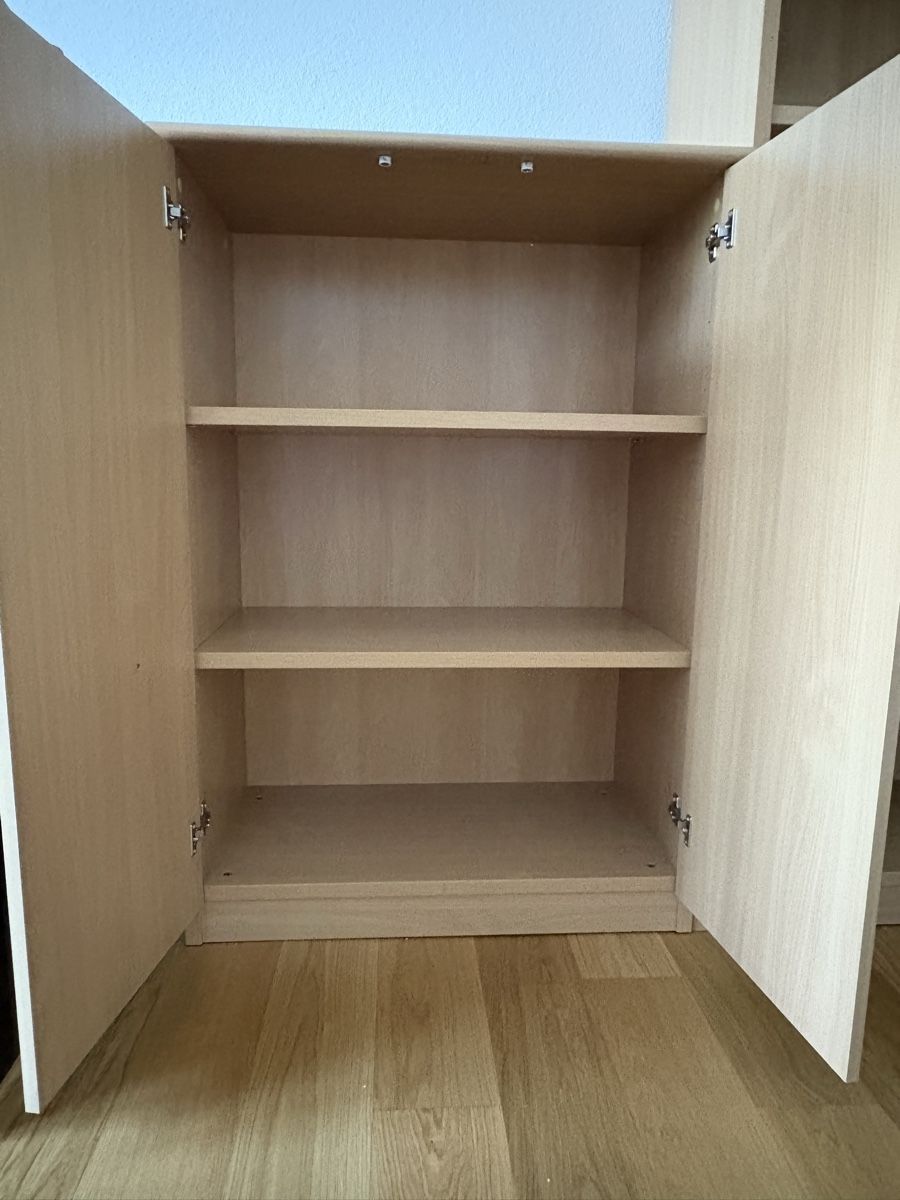 Schreibtische: Büromöbel Set (4-Teilig) – Gebraucht aus Meilen von mogli_luna 3