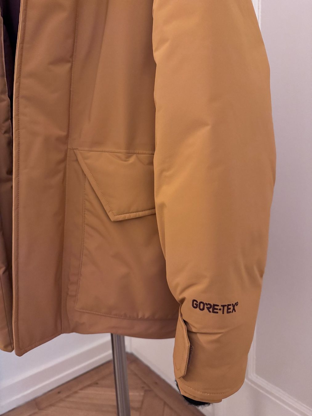 Marmot Vestes: Marmot Gore-Tex Down - M – D'occasion à Lausanne par jiw_85rh 4