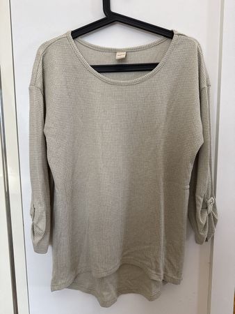Pullover Zebra Gr.L