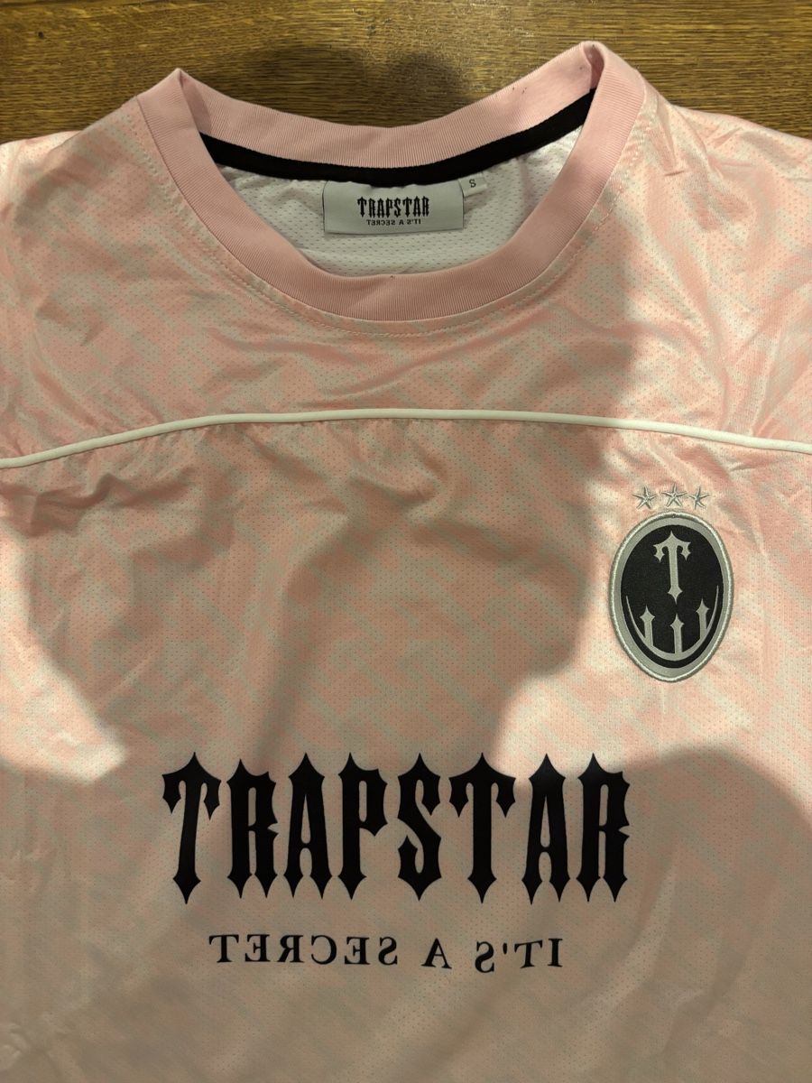 Trapstar Maillots de corps & Pantalons: Trapstar Shirt – Neuf (Voir description) à Hirzel par leandro_. 1