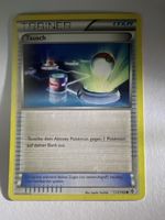 Trainer Tausch Pokémon 