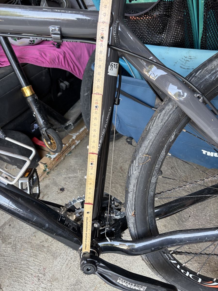 Giant Biciclette: Herren MTB Giant 26 Zoll – Usato da Müllheim Dorf venduto da Mrd84 4