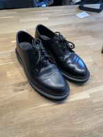 Dr Martens 1461 vintage