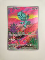 Pokemon Elgyem Illustration Rare Full Art Pygraulon