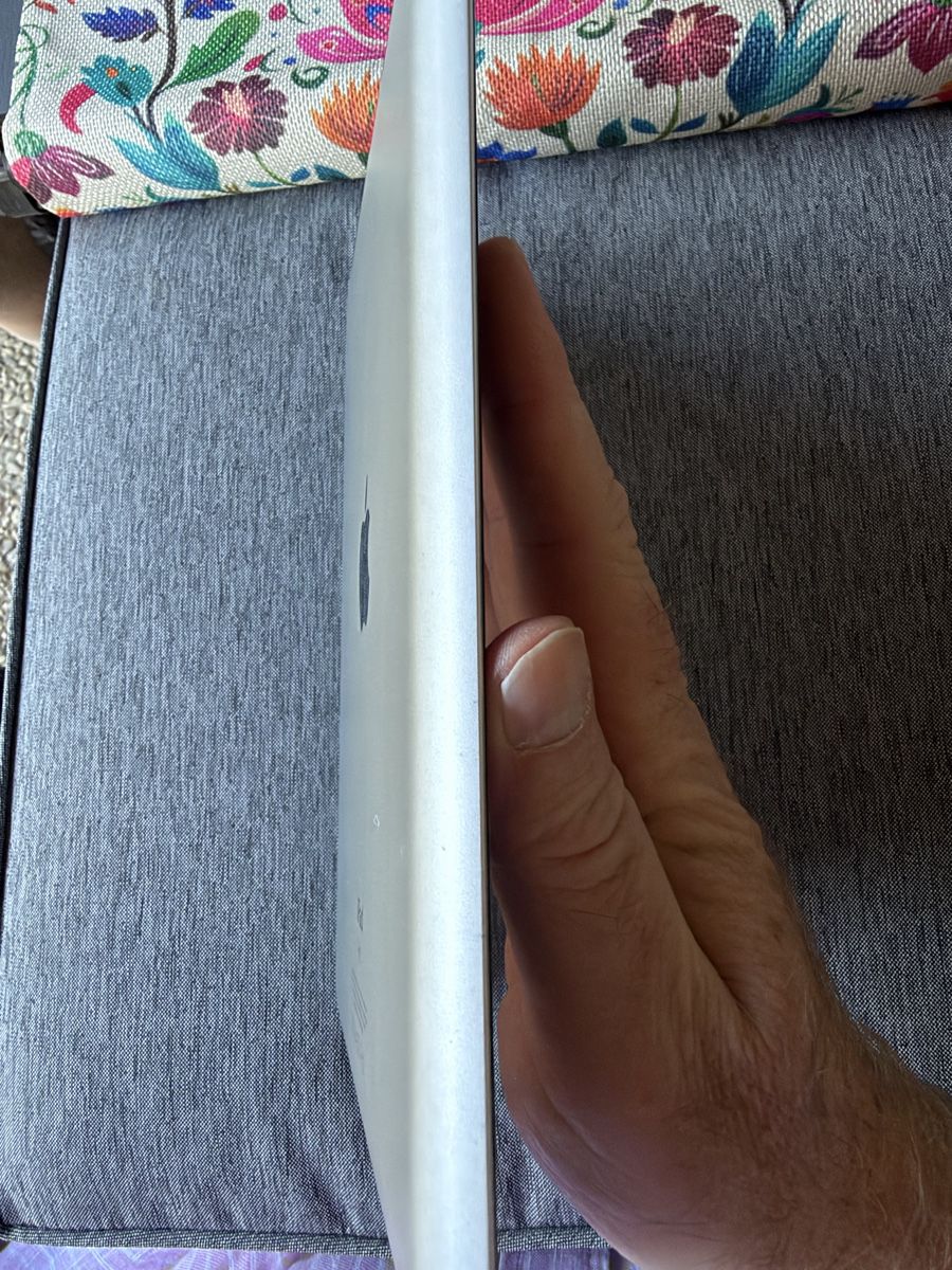 Apple Tablet PC: iPad 2 - 64Gb - gris  – Usato da Troinex venduto da Tschoop 3